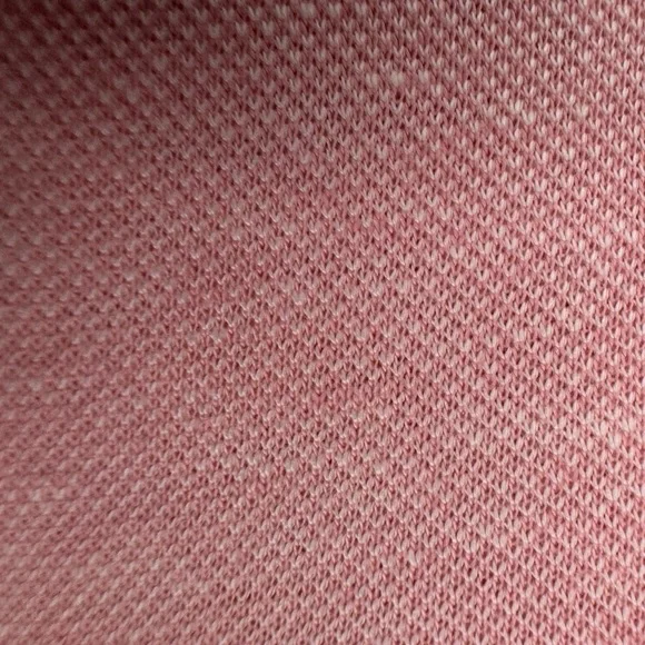 Pink Salmon Cotton Knit Fabric Bundle – 2 Pieces, 1.5–2.5 Yards Each - Picture 4 of 4